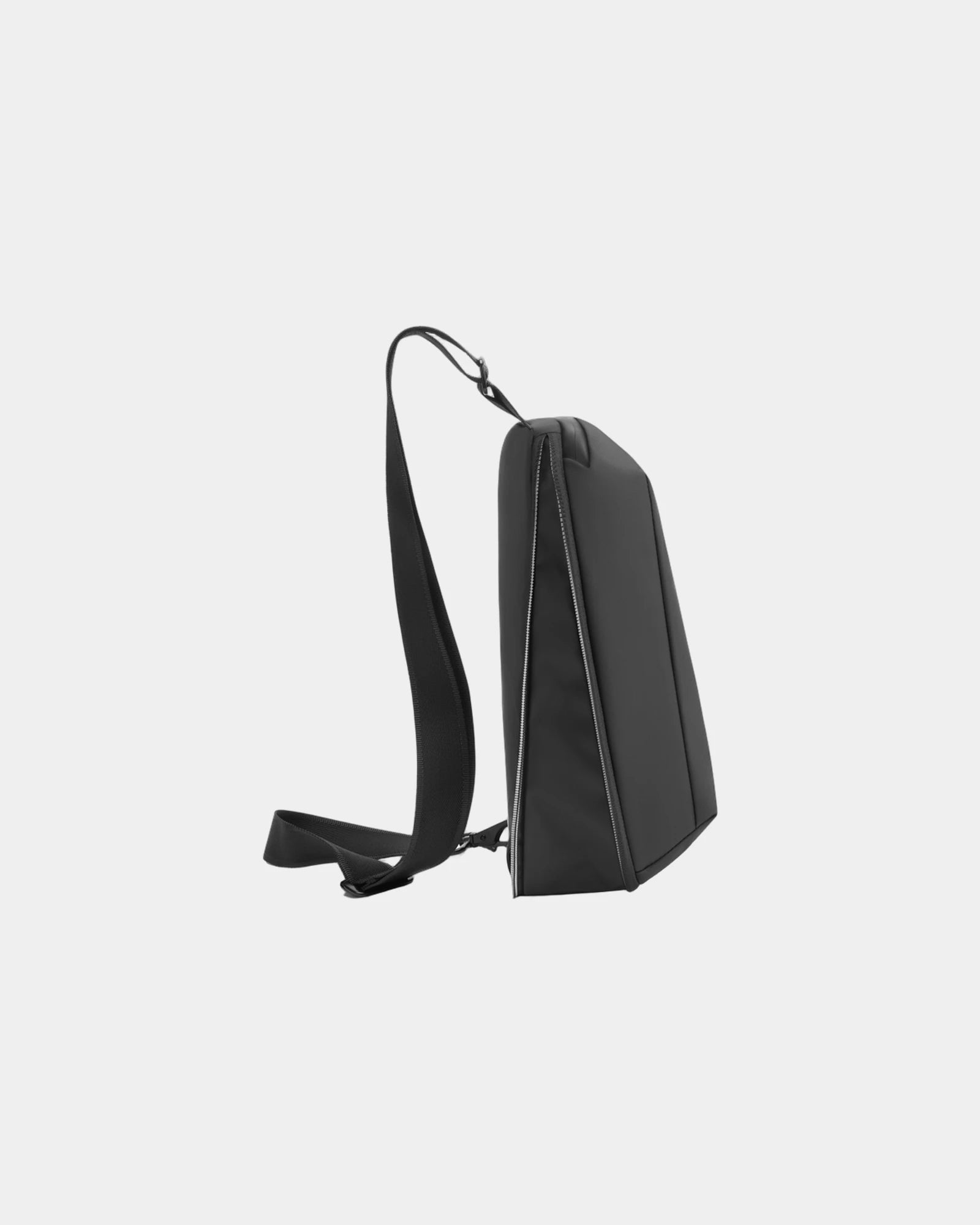 Custom waterproof rPET sling bag Urban - 3