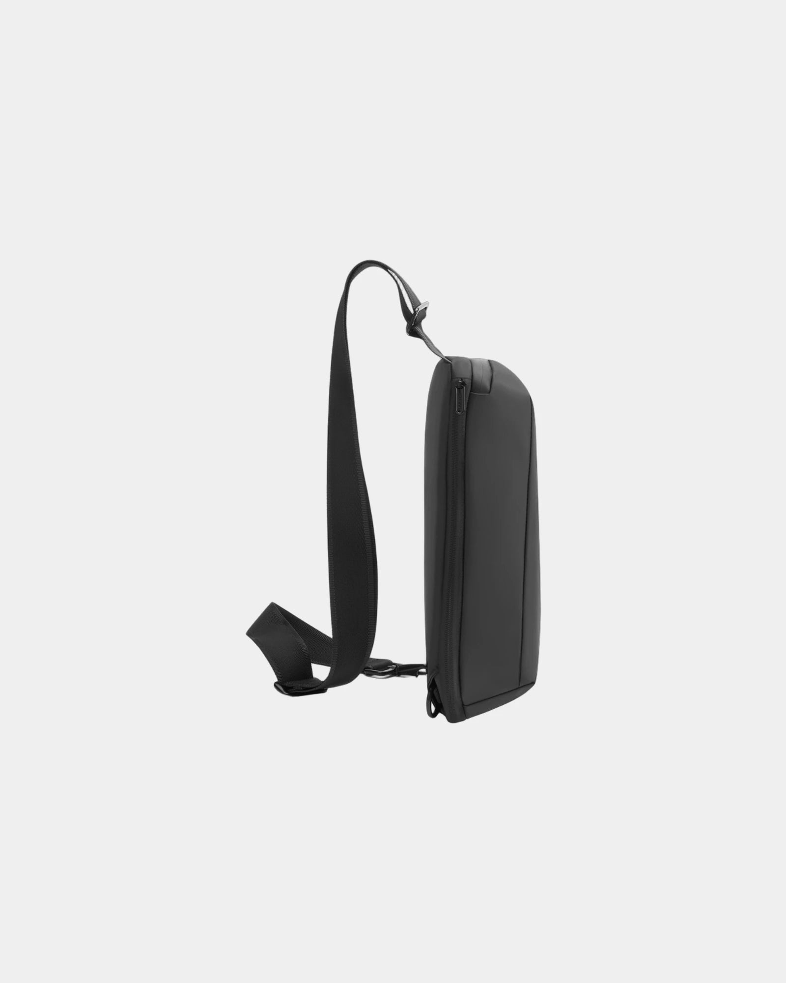 Custom waterproof rPET sling bag Urban - 2
