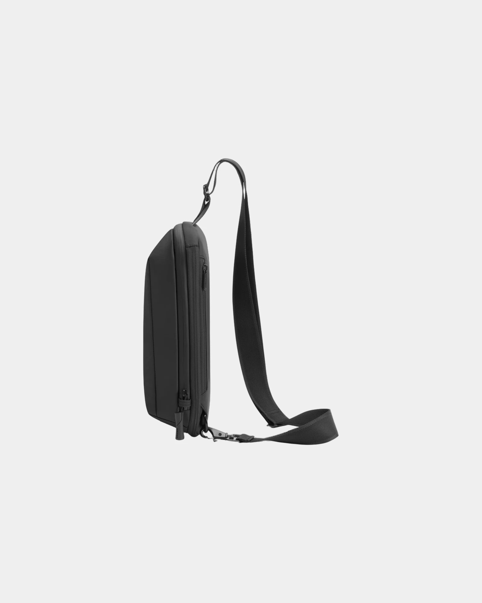 Custom waterproof rPET sling bag Urban - 4