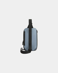 Custom waterproof rPET sling bag Urban - 15
