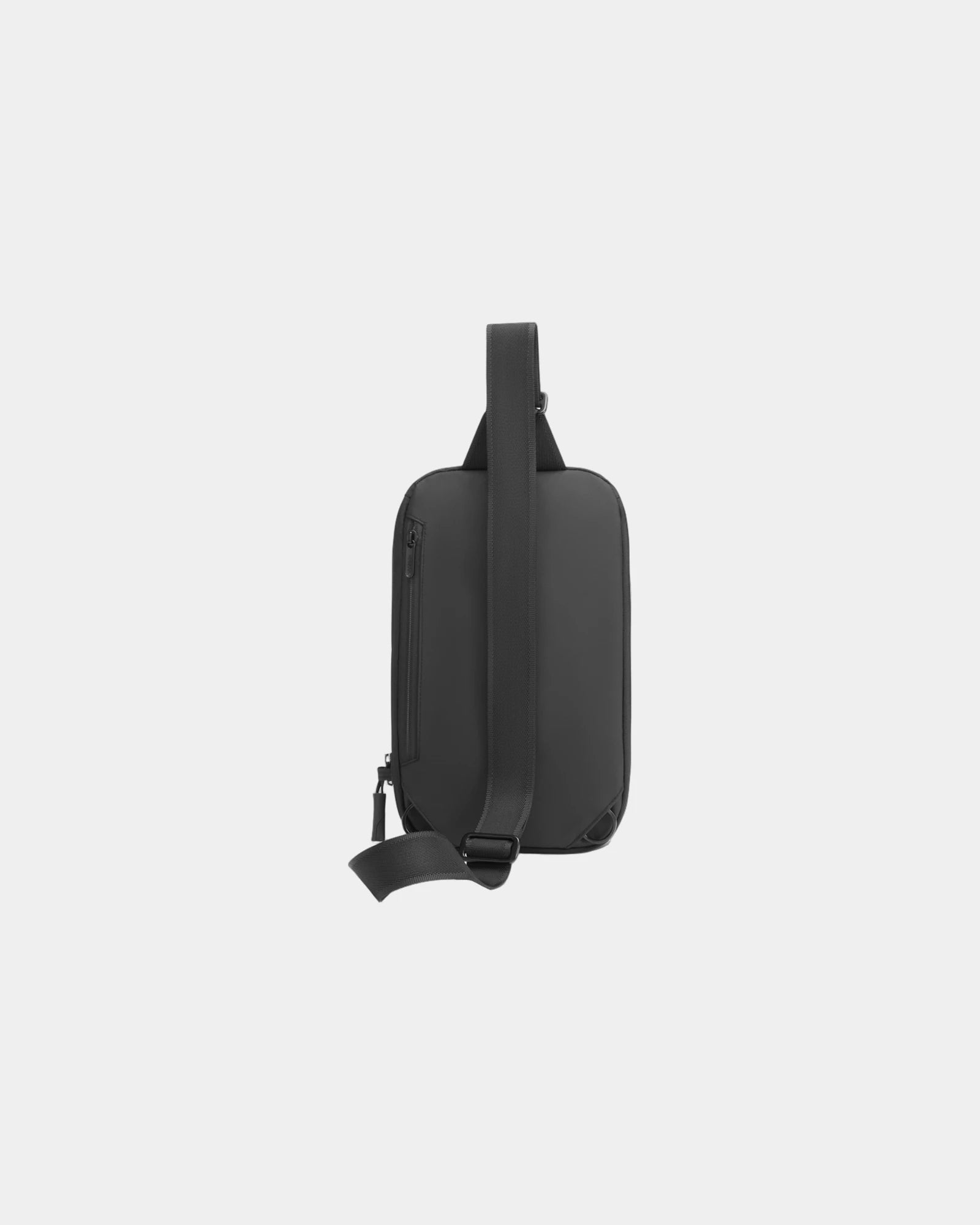 Custom waterproof rPET sling bag Urban - 1