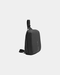 Custom waterproof rPET sling bag Urban - 6