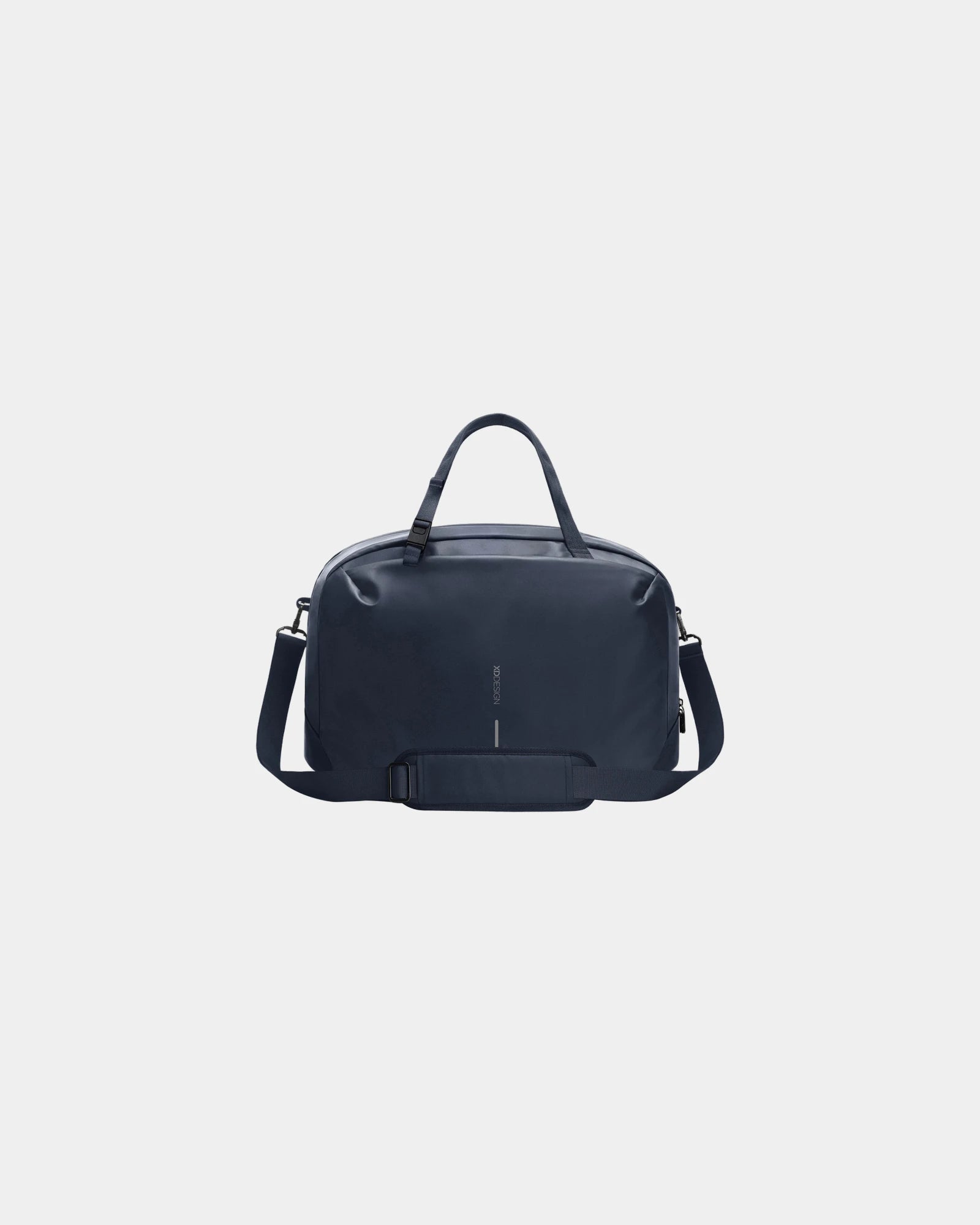 Promotional waterproof weekend bag 33L - 12