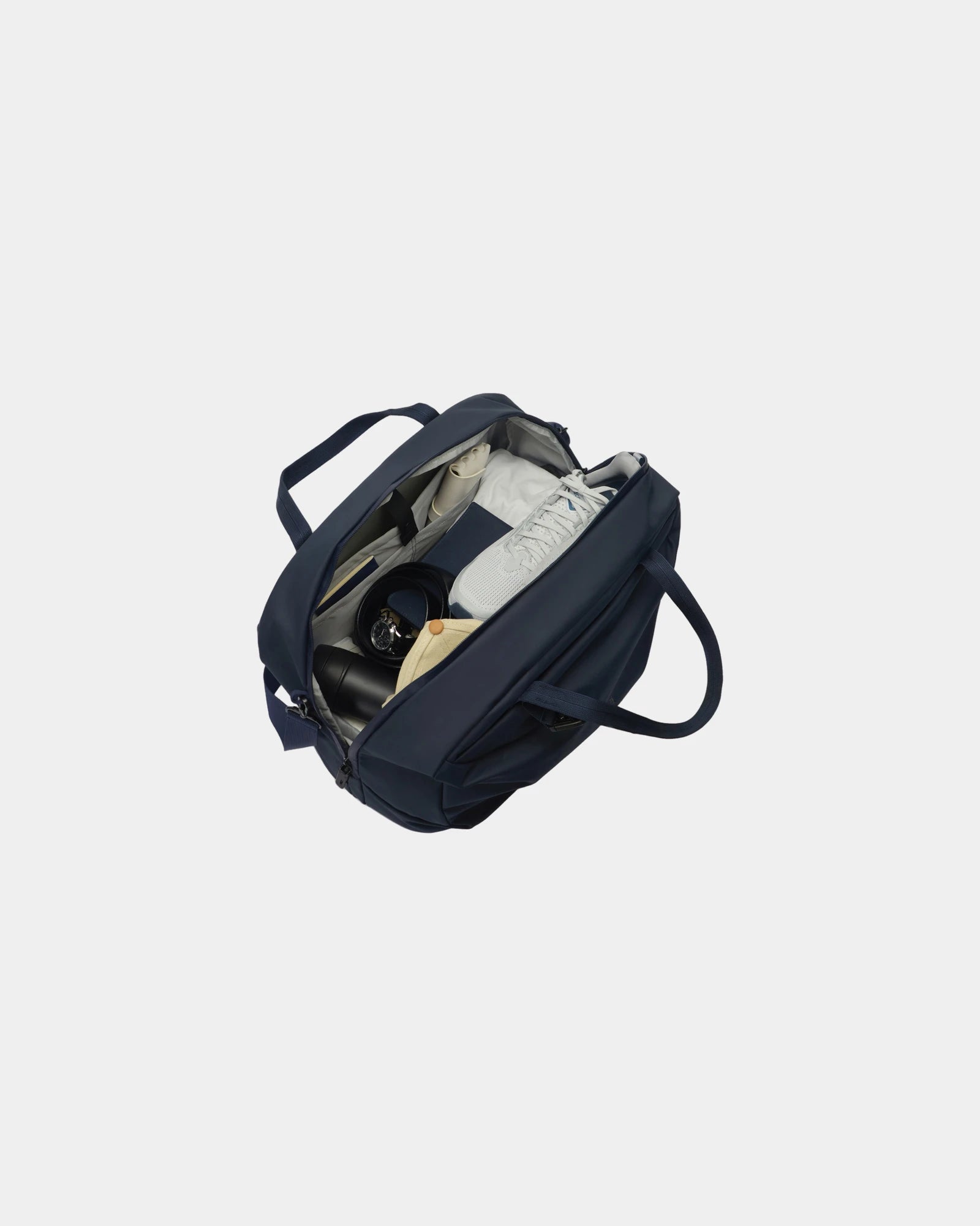 Promotional waterproof weekend bag 33L - 15