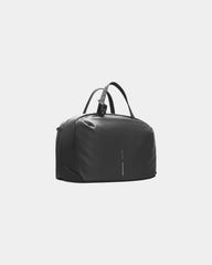 Promotional waterproof weekend bag 33L - Black