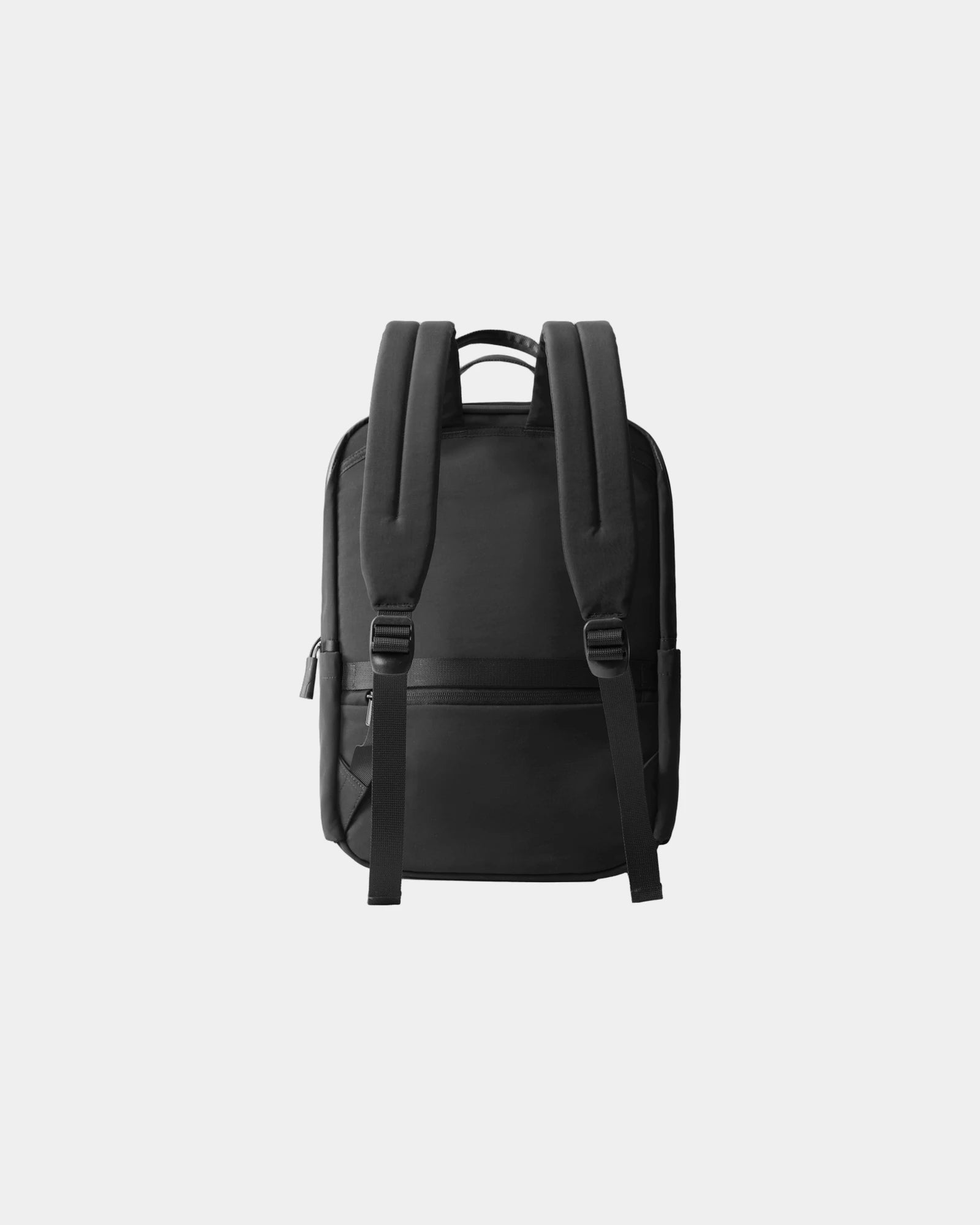 Promotional recycled nylon anti-theft backpack - 4