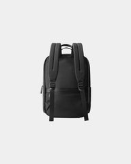 Promotional recycled nylon anti-theft backpack - 4
