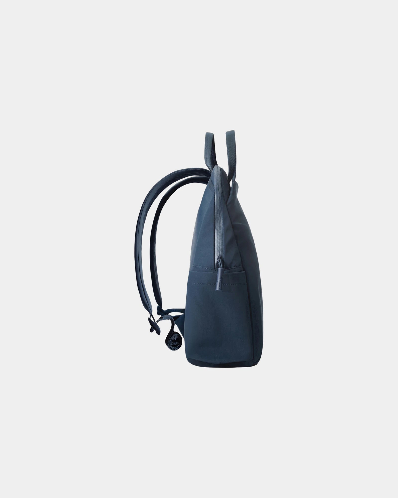 Promotional recycled nylon anti-theft backpack - 37
