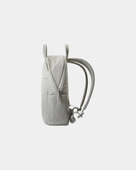 Promotional recycled nylon anti-theft backpack - 24