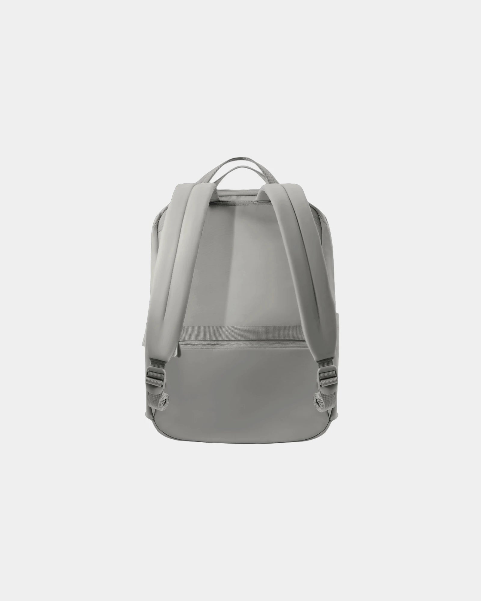 Promotional recycled nylon anti-theft backpack - 23