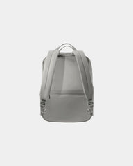 Promotional recycled nylon anti-theft backpack - 23