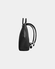 Promotional recycled nylon anti-theft backpack - 7