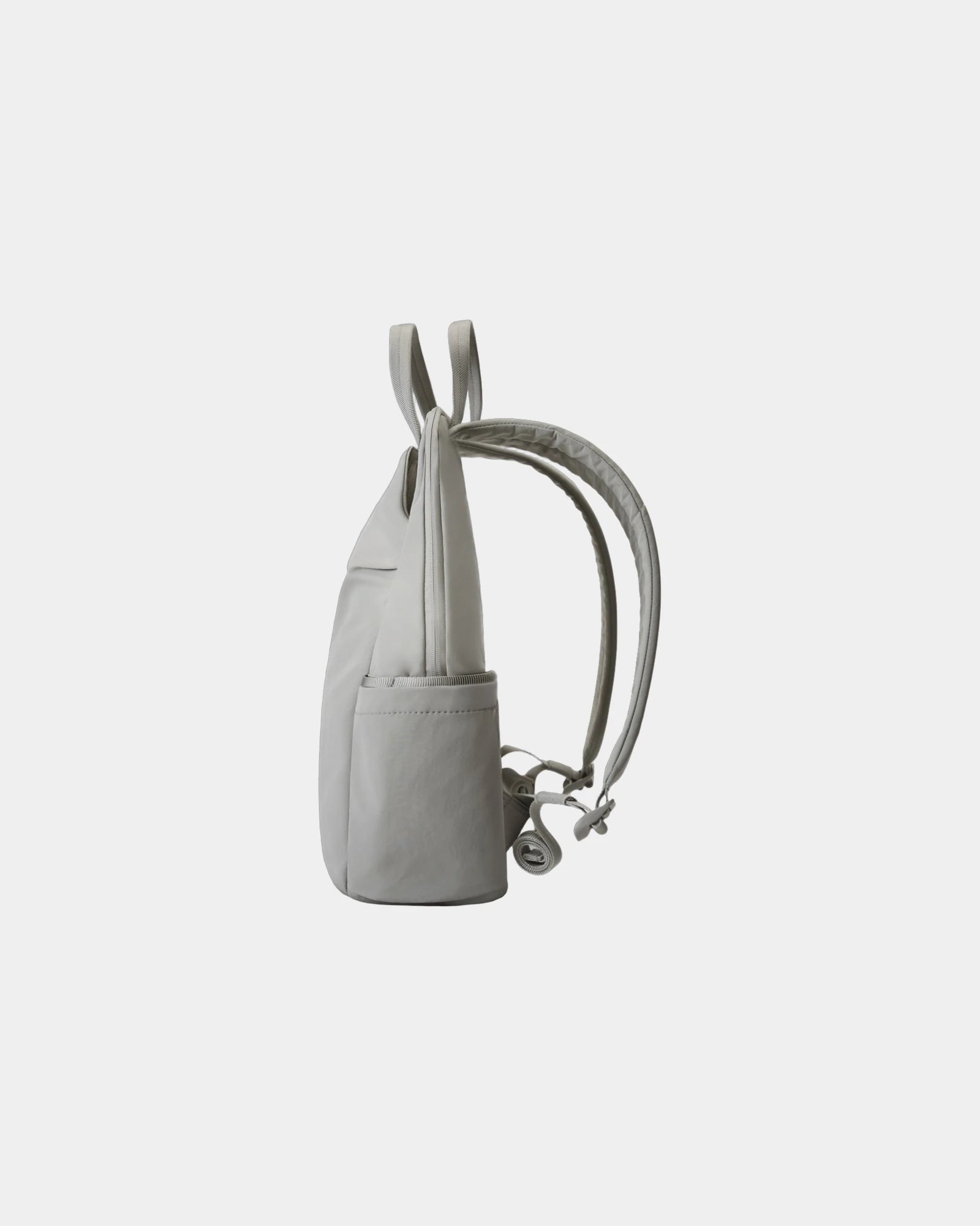 Promotional recycled nylon anti-theft backpack - 26