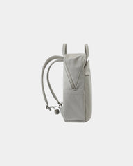 Promotional recycled nylon anti-theft backpack - 25