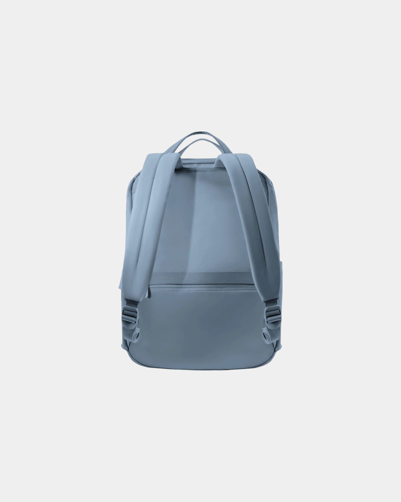 Promotional recycled nylon anti-theft backpack - 14