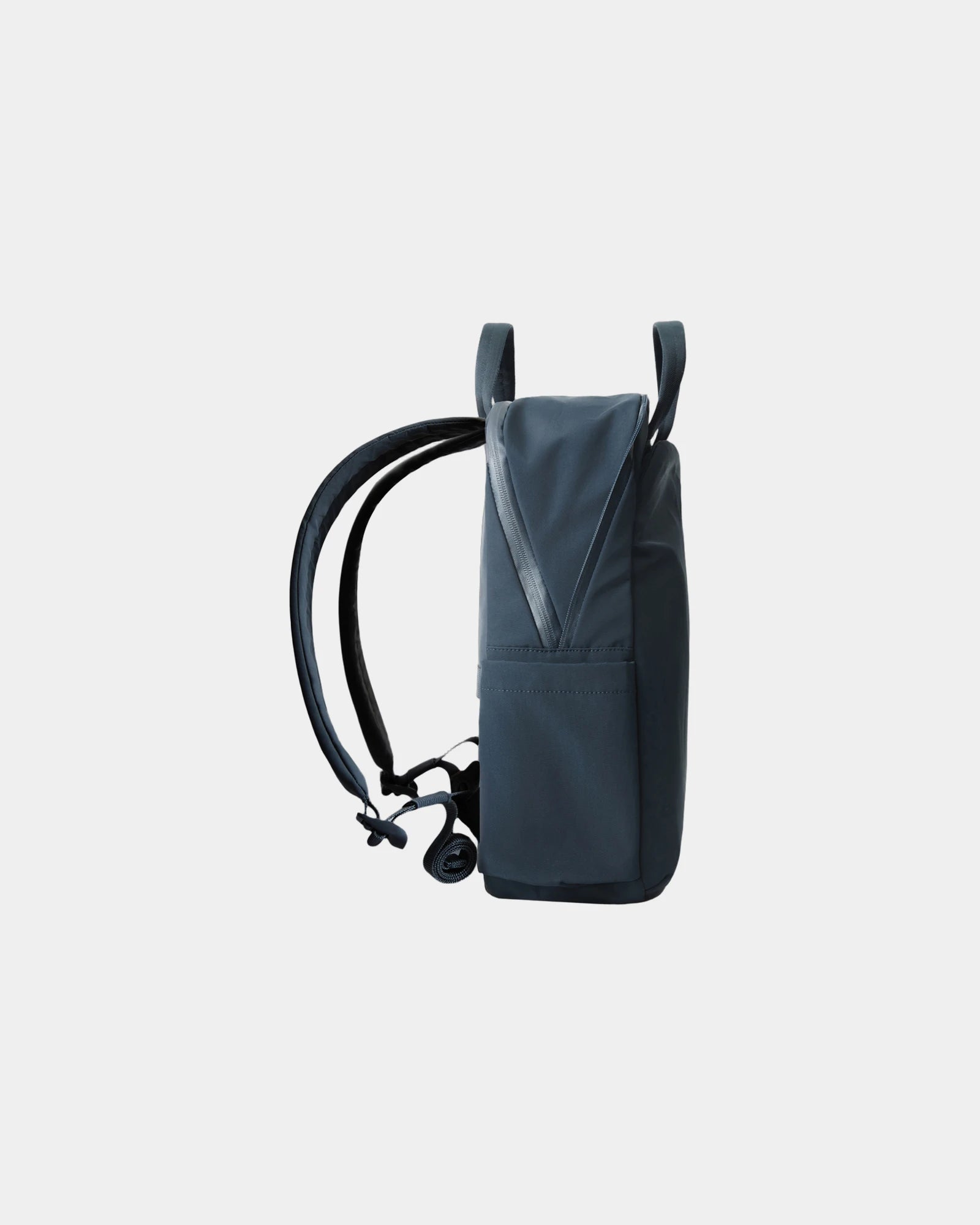Promotional recycled nylon anti-theft backpack - 35