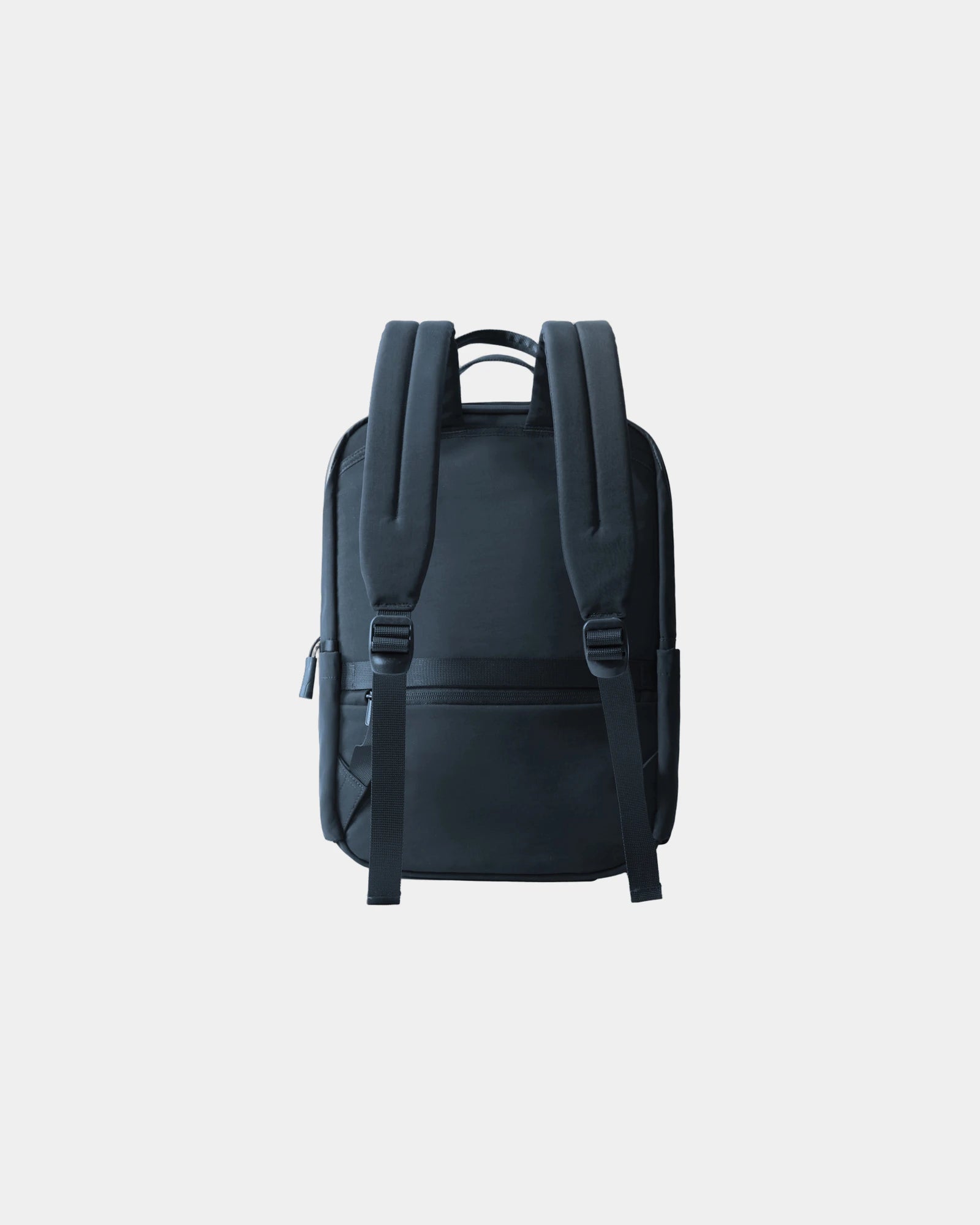 Promotional recycled nylon anti-theft backpack - 33