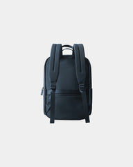 Promotional recycled nylon anti-theft backpack - 33