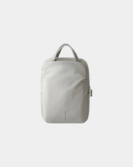 Promotional recycled nylon anti-theft backpack - 21