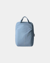 Promotional recycled nylon anti-theft backpack - 11