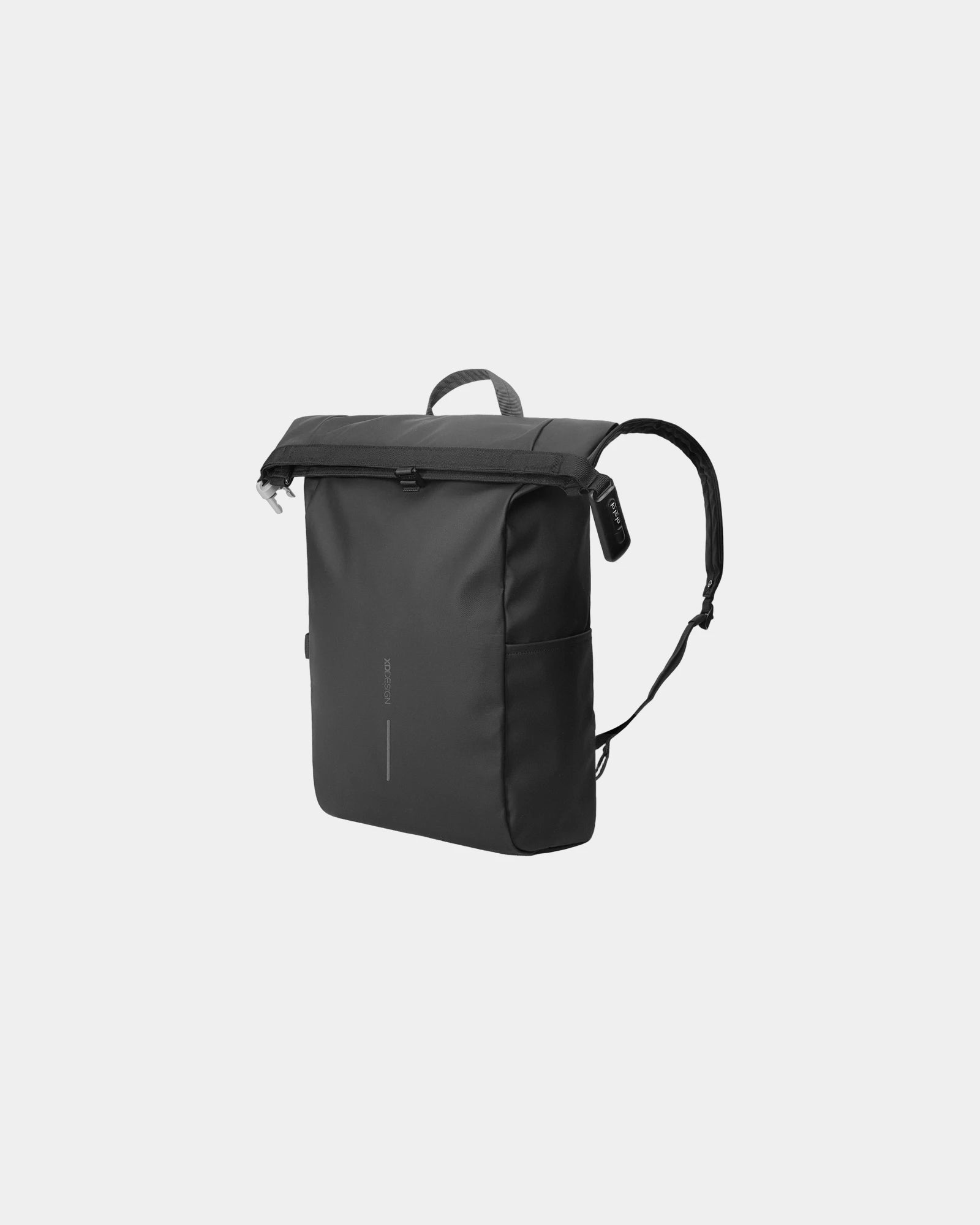 Custom waterproof Urban bike backpack - 6