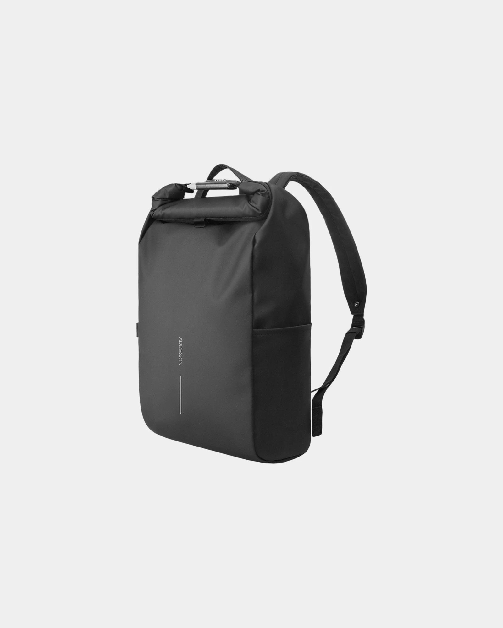 Custom waterproof Urban bike backpack - 5