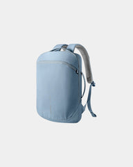 Custom recycled nylon anti-theft backpack - 14