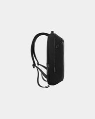 Custom recycled nylon anti-theft backpack - 3