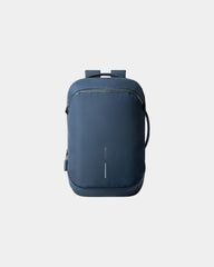 Custom recycled nylon anti-theft backpack - 31
