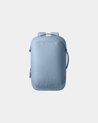 Custom recycled nylon anti-theft backpack - 11