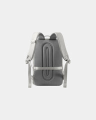 Custom recycled nylon anti-theft backpack - 26