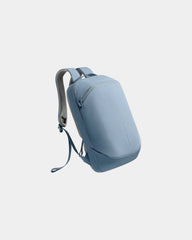 Custom recycled nylon anti-theft backpack - 17
