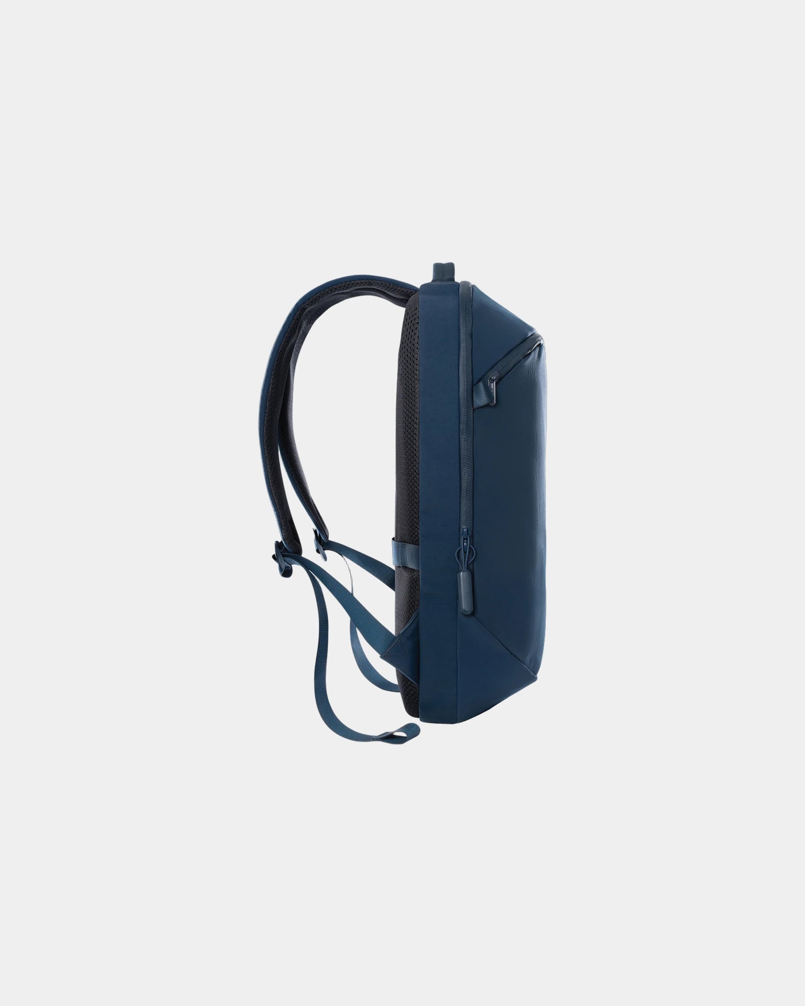 Custom recycled nylon anti-theft backpack - 33