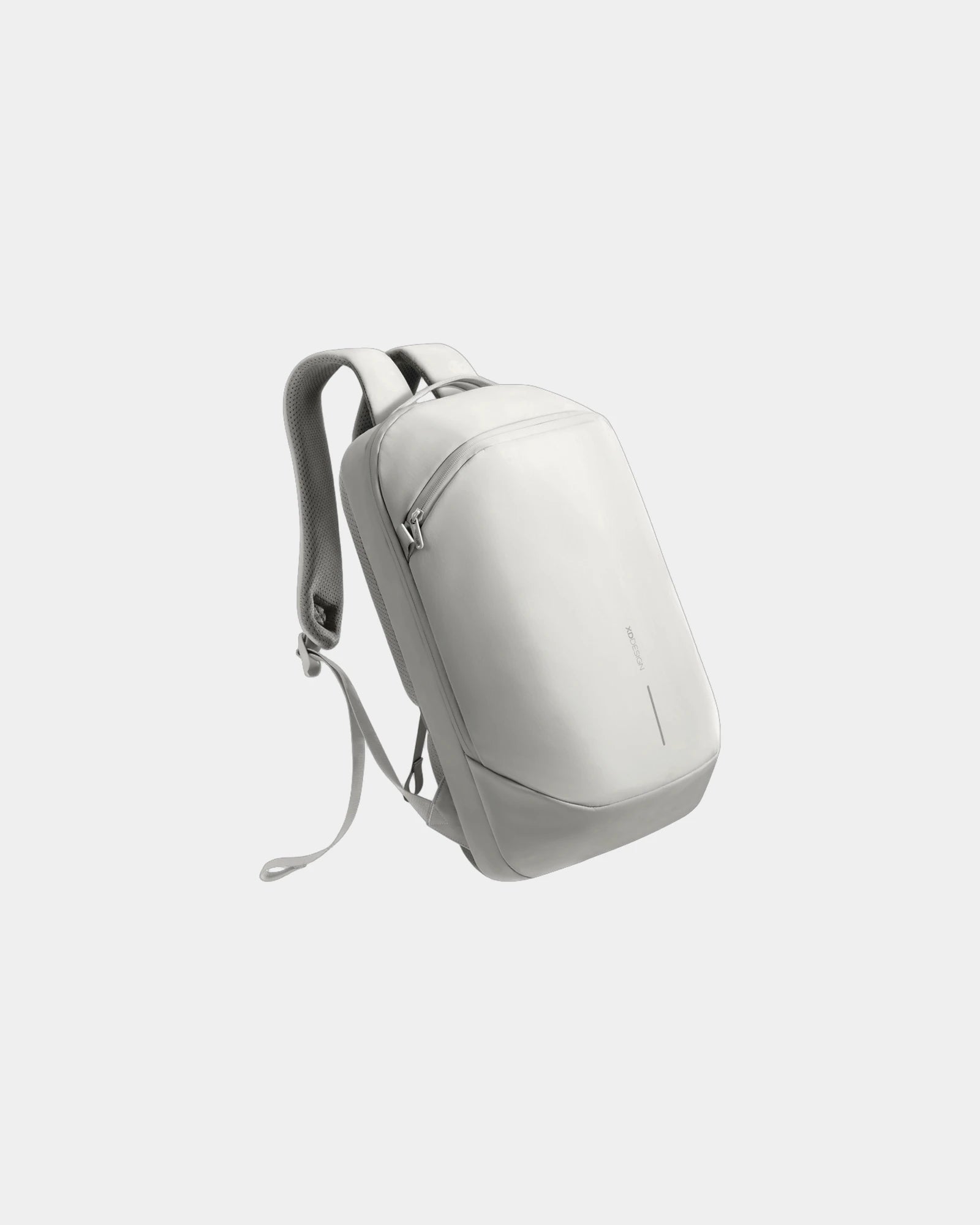 Custom recycled nylon anti-theft backpack - 27