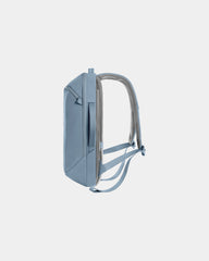 Custom recycled nylon anti-theft backpack - 15