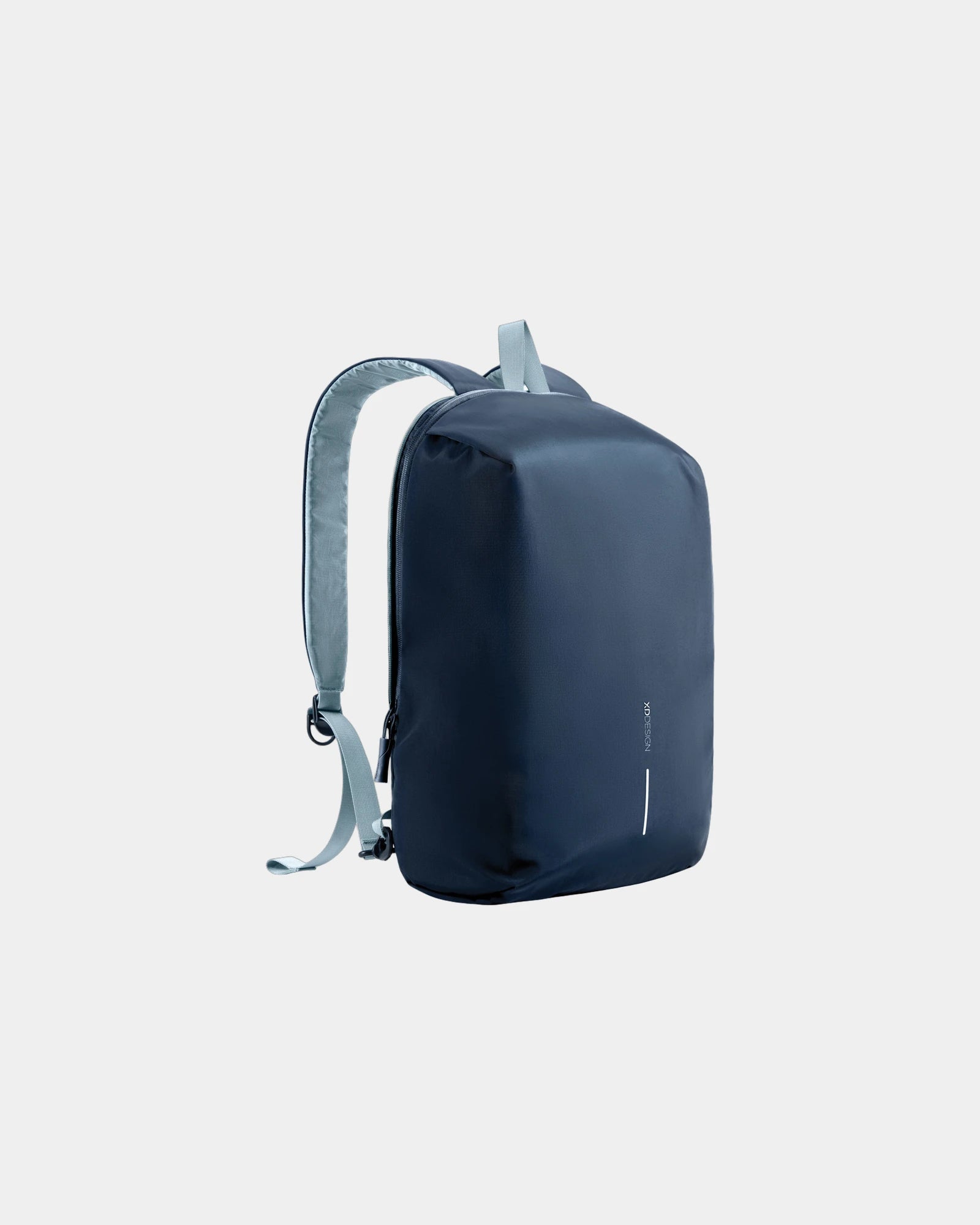 Custom 2-in-1 Backpack XD Design Switch - Light Blue