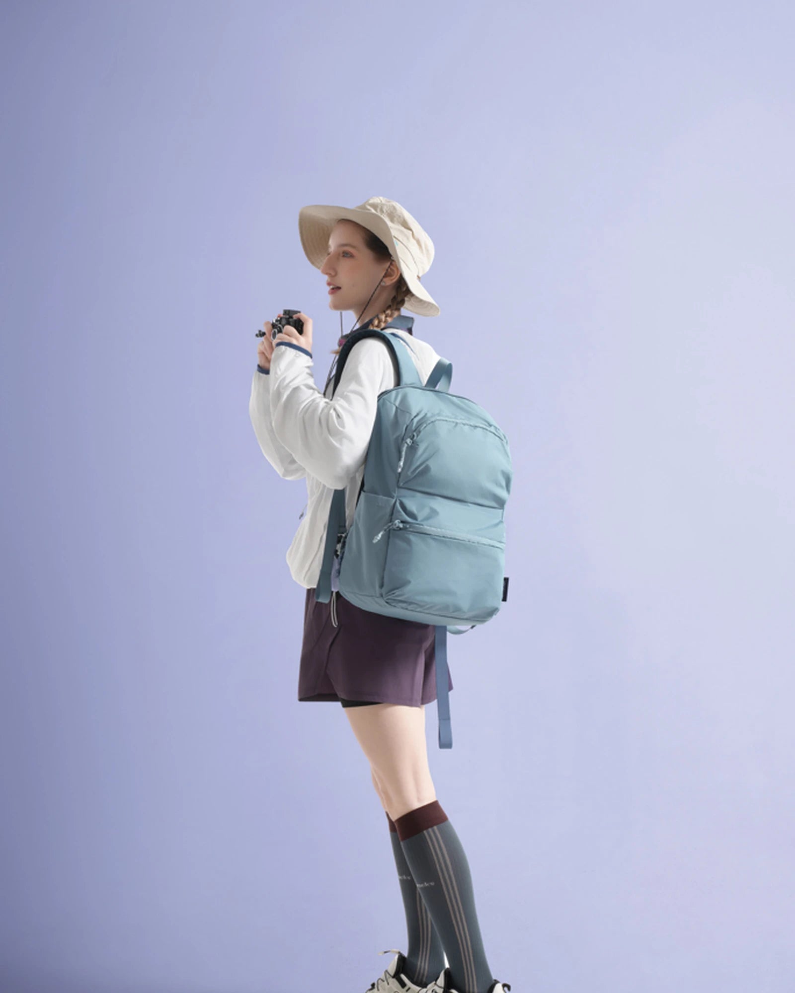Custom 2-in-1 Backpack XD Design Switch - 23