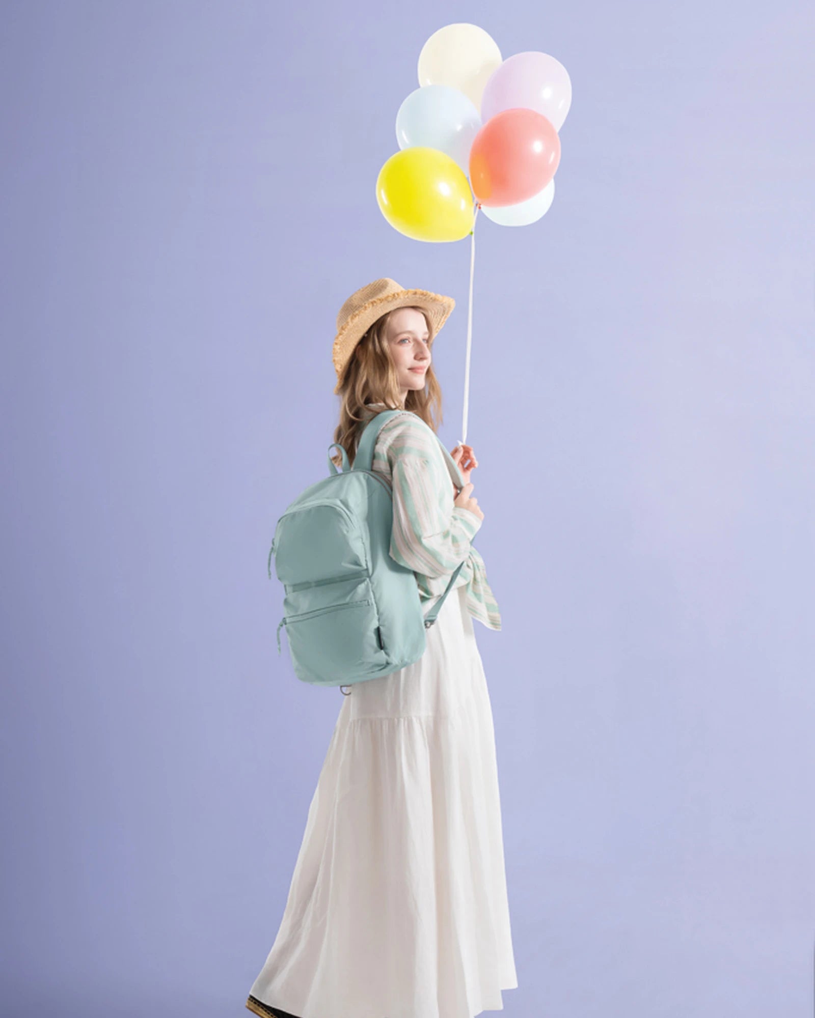 Custom 2-in-1 Backpack XD Design Switch - 32