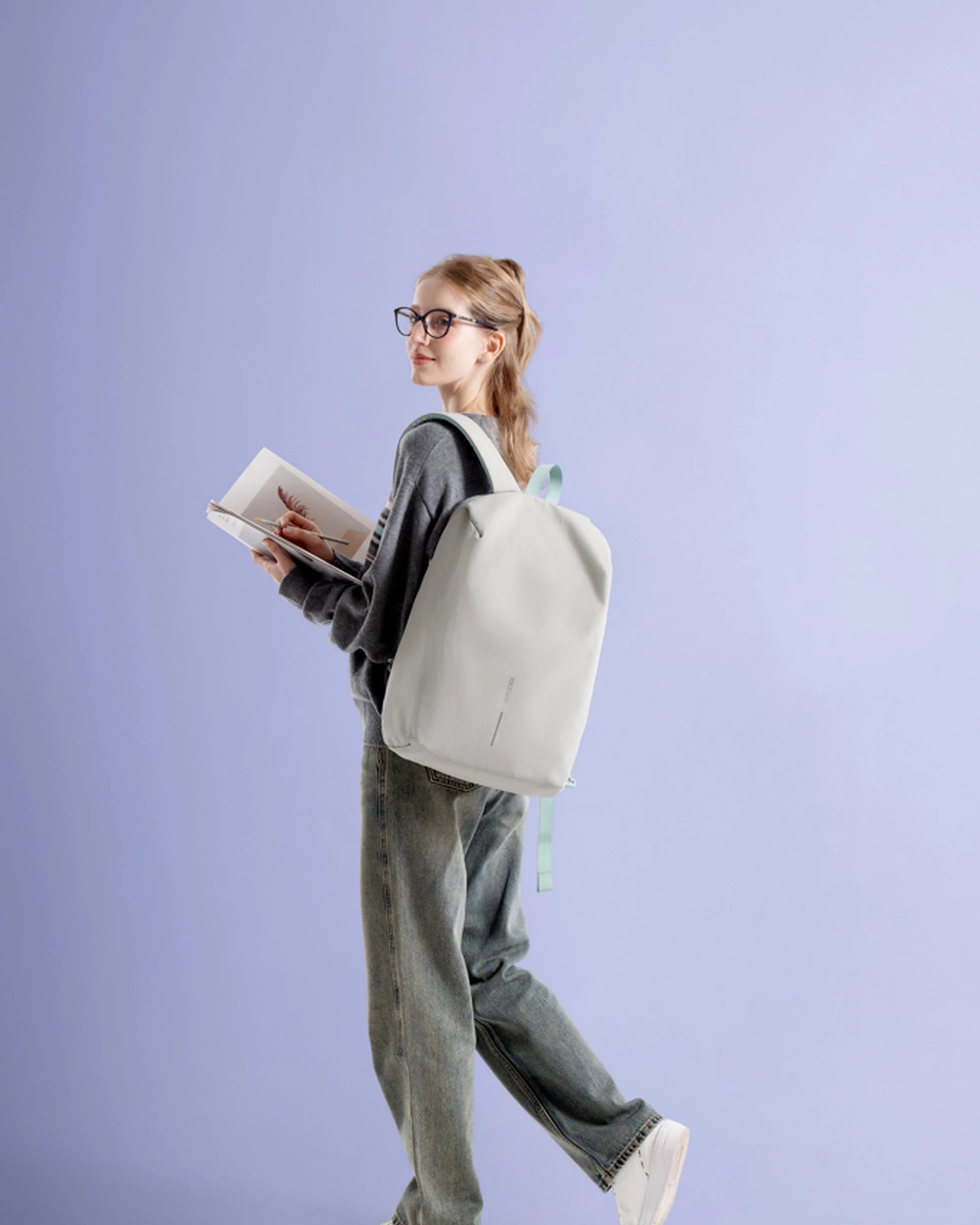 Custom 2-in-1 Backpack XD Design Switch - 33