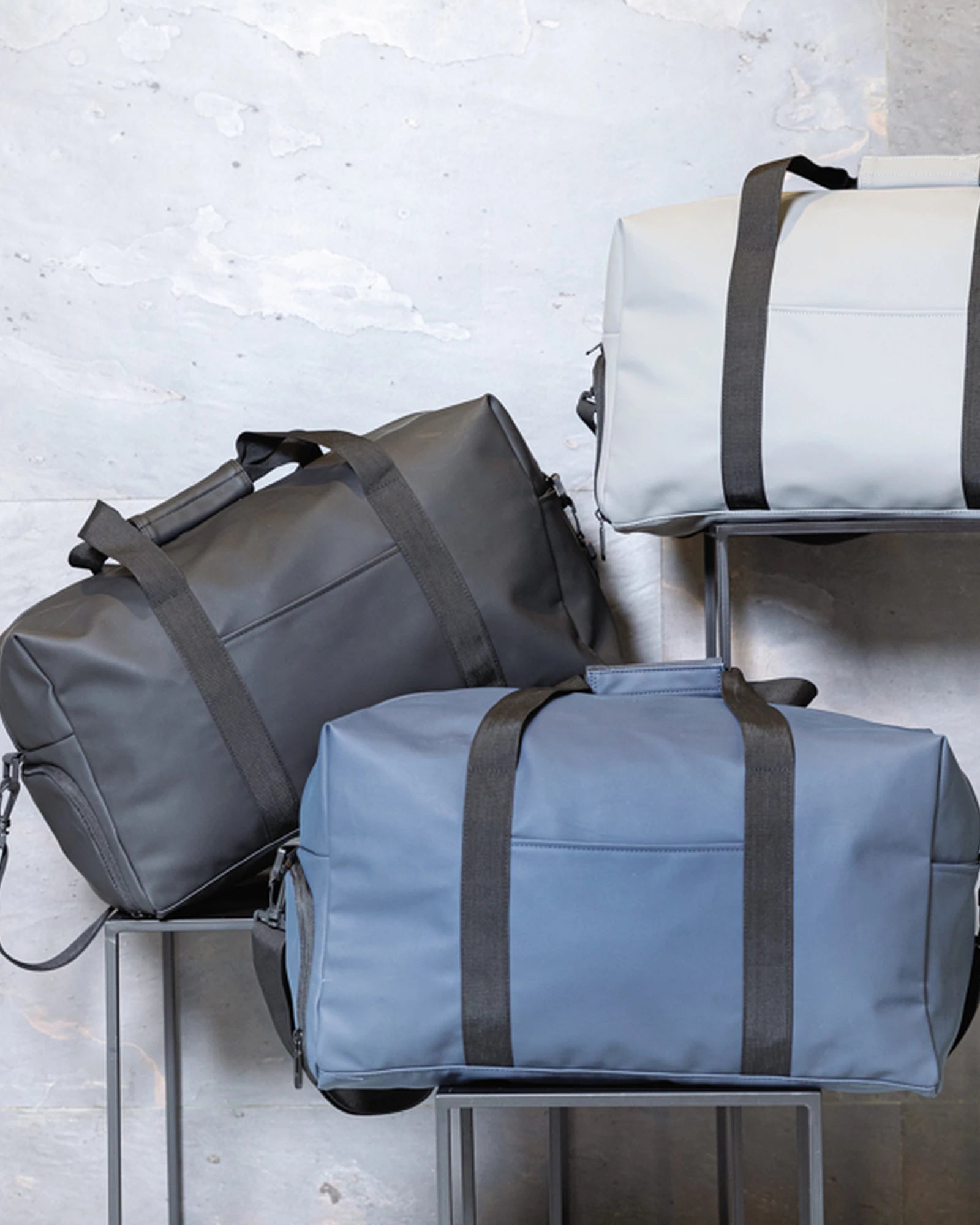 Promotional weekend bag - 6
