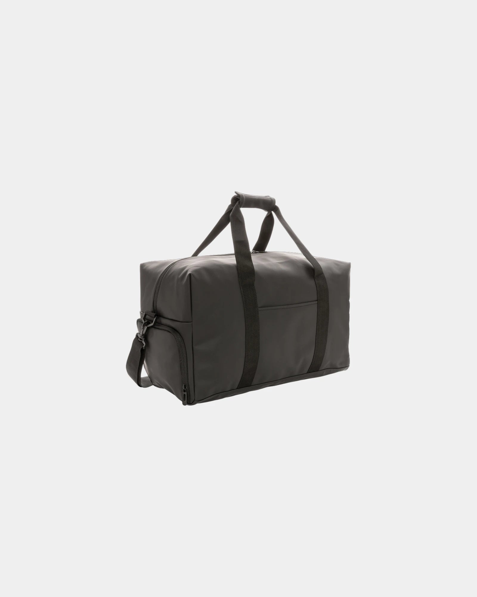 Promotional weekend bag - Black