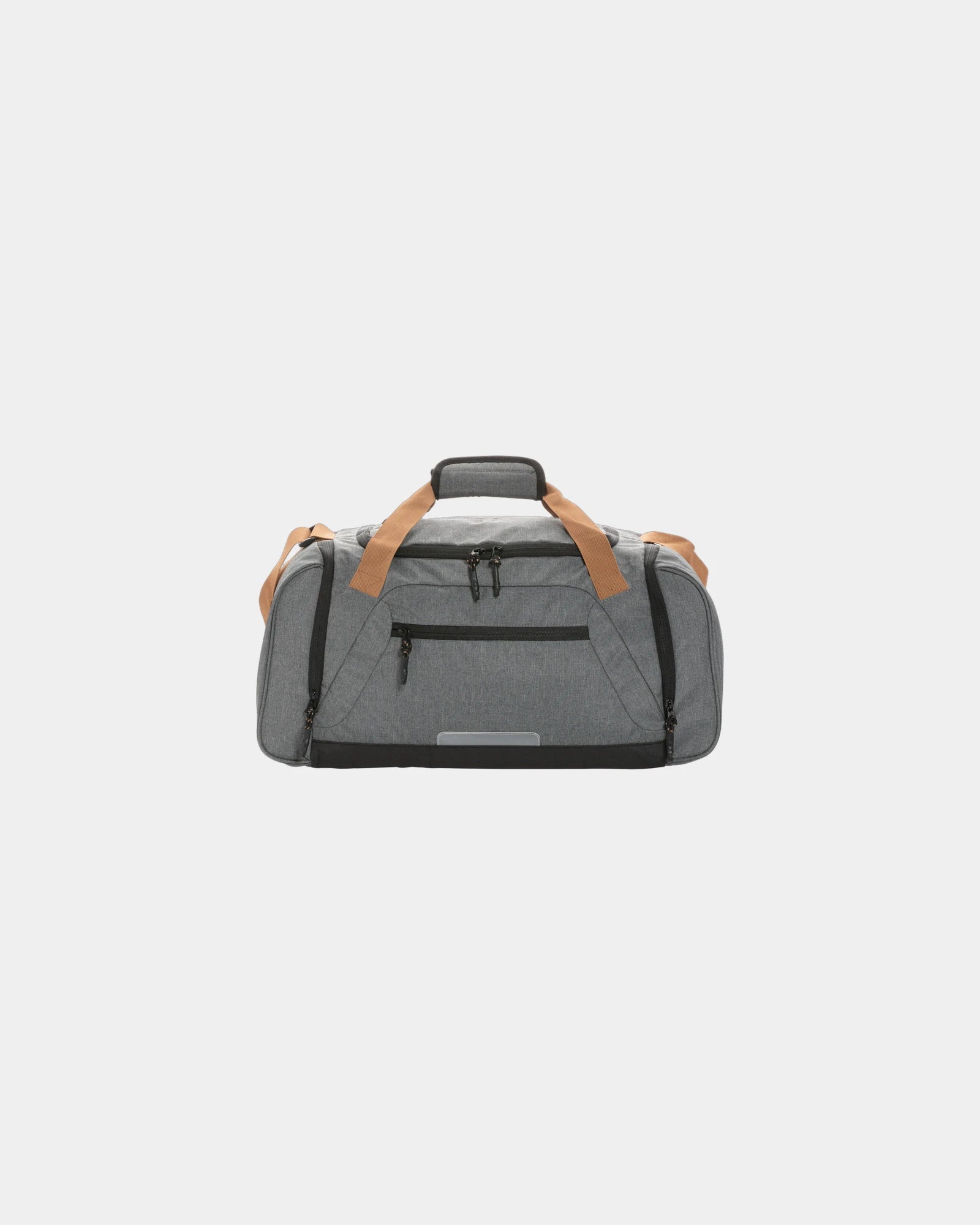 Custom recycled weekend bag 40L - 1