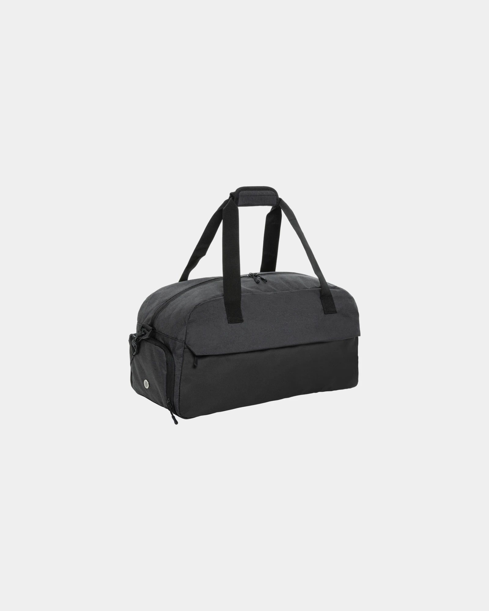 Custom rPET AWARE™ sports bag - Black