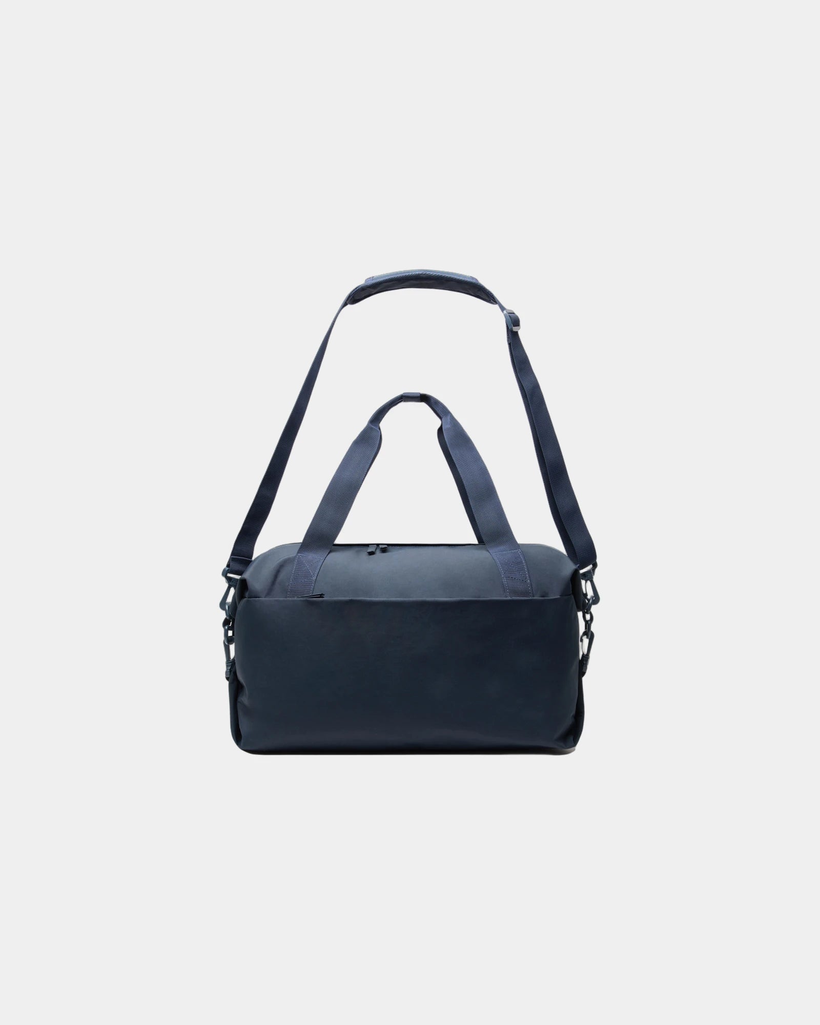Custom recycled nylon weekend bag KENTO URBAN - 22