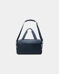 Custom recycled nylon weekend bag KENTO URBAN - 22
