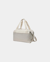 Custom recycled nylon weekend bag KENTO URBAN - 15