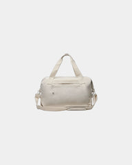 Custom recycled nylon weekend bag KENTO URBAN - 14