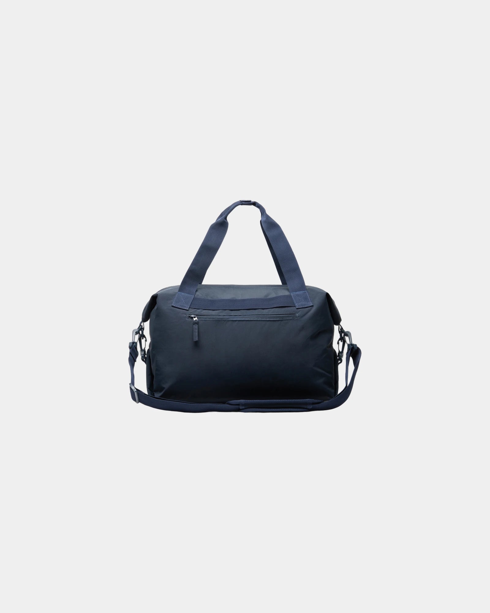Custom recycled nylon weekend bag KENTO URBAN - 20