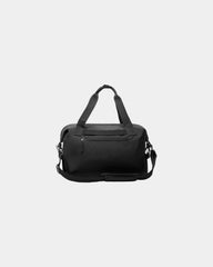 Custom recycled nylon weekend bag KENTO URBAN - 1