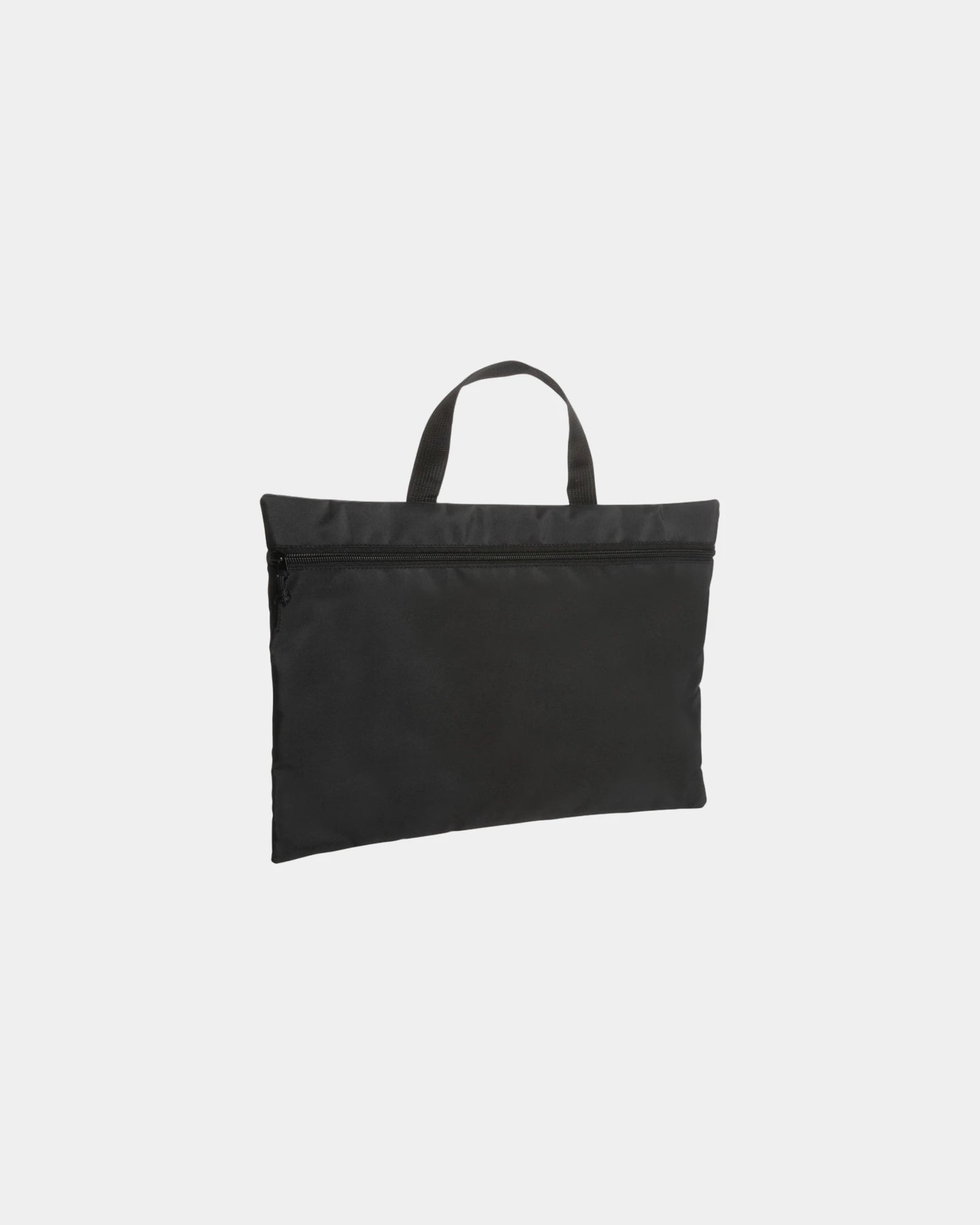 Promotional rPET Impact AWARE™ business bag - Black
